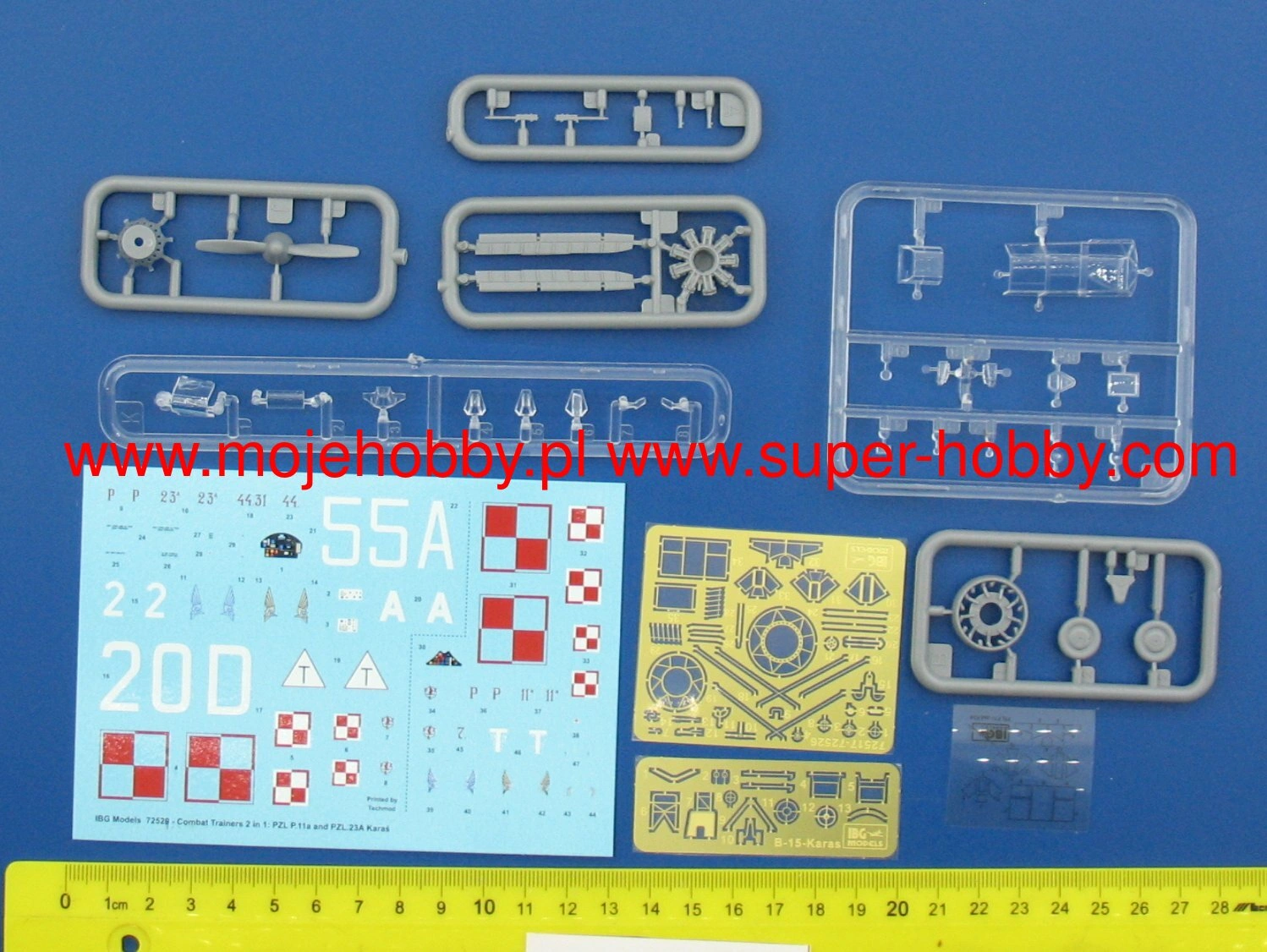 Products